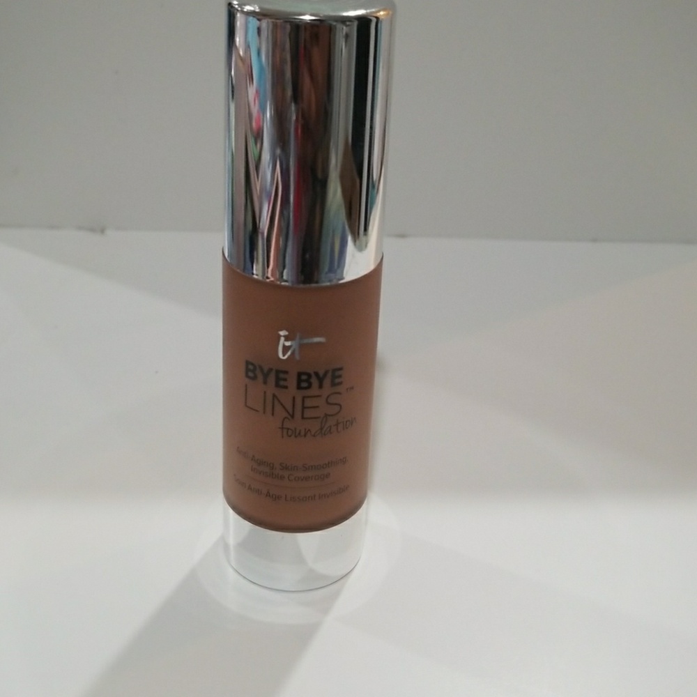 IT Bye Bye Lines Foundation